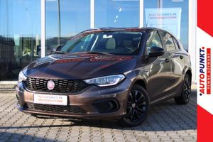 Fiat Tipo II 2020