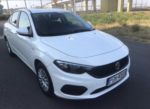 Fiat Tipo II 2019