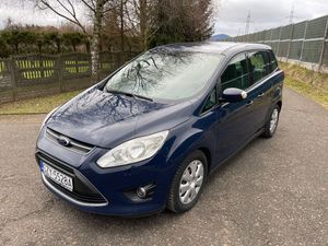 Ford C-Max II 2012
