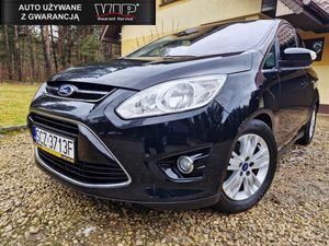 Ford C-Max II 1.6 Ti-VCT Trend 2012