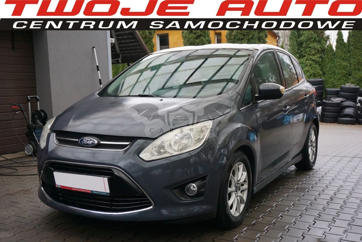 Ford C-Max II 2.0 TDCi Trend MPS6 2011