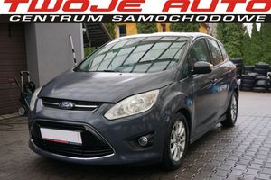 Ford C-Max II 2.0 TDCi Trend MPS6 2011