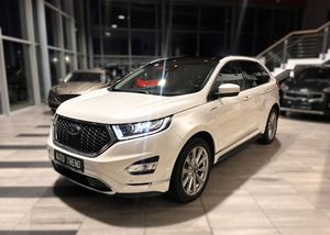 Ford Edge 2.0 TDCi Bi-Turbo 4x4 Vignale 2018