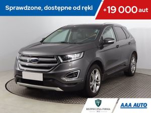 Ford Edge 2016