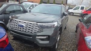 Ford Explorer 3.0 EcoBoost PHEV 4WD Platinum 2023
