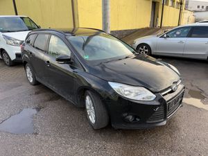 Ford Focus Mk3 1.0 EcoBoost Start-Stopp-System SYNC Edition 2013