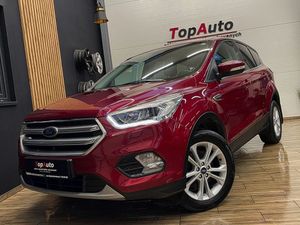 Ford Kuga II 2.0 TDCi 4x2 Titanium 2018