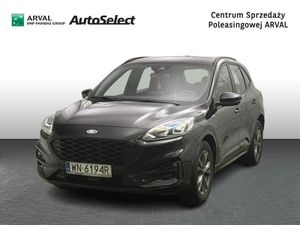 Ford Kuga III 2022
