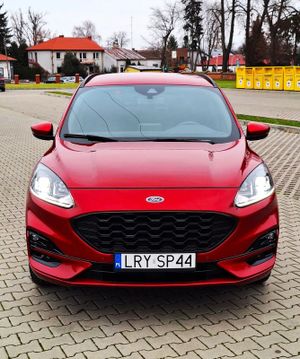 Ford Kuga III 1.5 EcoBoost ST-LINE 2020