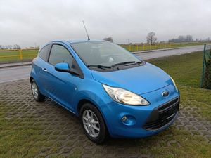 Ford KA/KA+ II 2012