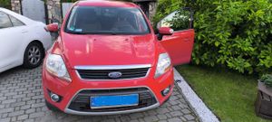 Ford Kuga II 2.0 TDCi 4x4 Trend 2012