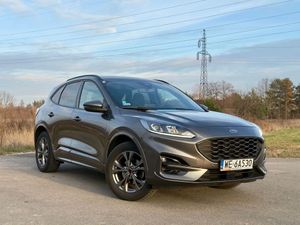 Ford Kuga III 2.0 EcoBlue AWD ST-Line 2022