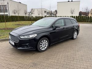 Ford Mondeo Mk5 2.0 TDCi Edition PowerShift 2019