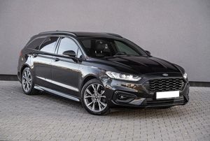 Ford Mondeo Mk5 2.0 EcoBlue ST-Line 2020