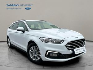 Ford Mondeo Mk5 2.0 Hybrid Trend 2021
