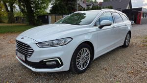 Ford Mondeo Mk5 2.0 EcoBlue Titanium 2021