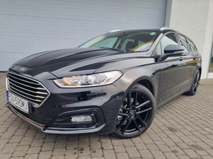 Ford Mondeo Mk5 2.0 EcoBlue Edition 2019