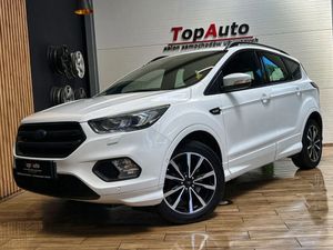 Ford Kuga II 1.5 EcoBlue ST-LINE 2018