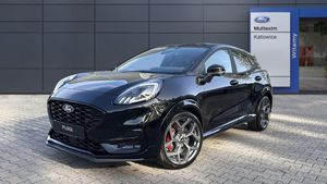 Ford Puma 2025