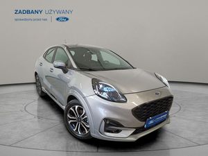 Ford Puma 1.0 EcoBoost ST-Line 2022