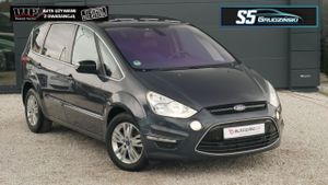 Ford S-Max I 2013