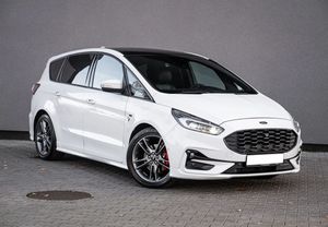 Ford S-Max II 2.0 EcoBlue ST-Line 2020
