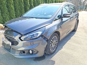 Ford S-Max II 2019