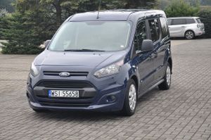 Ford Tourneo Connect II Grand 1.5 EcoBlue Start/Stop Active 2016