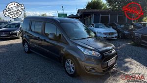 Ford Tourneo Connect 2017