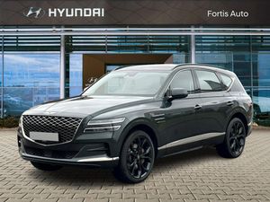 Genesis GV80 3.0 AWD AT8 Luxury Plus Line 2023