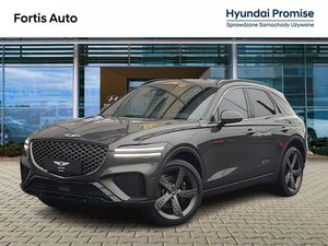 Genesis GV70 2.2 AWD AT8 Premium Line 2023