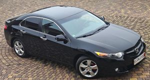 Honda Accord VIII 2.0 Executive 2011