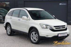 Honda CR-V III 2012