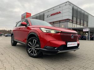 Honda HR-V III 2023