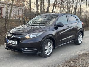 Honda HR-V II 1.5 i-VTEC Elegance 2018