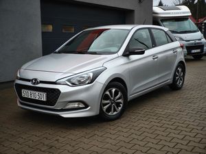 Hyundai i20 II 1.2 GO 2019