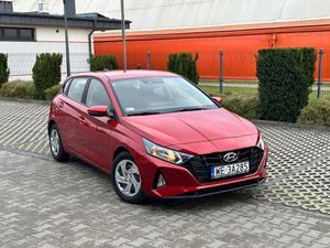 Hyundai i20 III 1.2 Comfort 2021