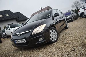 Hyundai i30 I 1.6 CRDi Edition Plus 2010