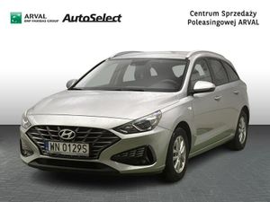 Hyundai i30 III 1.0 T-GDI Modern 2022