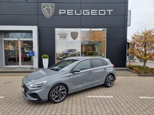 Hyundai i30 2022