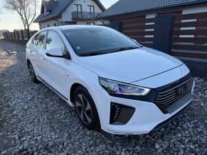 Hyundai IONIQ 1.6 GDI Premium 2018