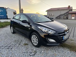 Hyundai i30 II 1.6 CRDi BlueDrive Comfort 2015