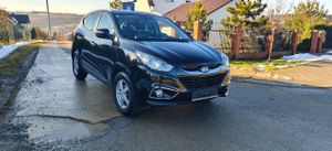 Hyundai ix35 2.0 CRDi 4WD Premium 2011