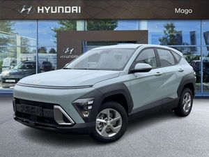 Hyundai Kona II 1.0 T-GDI Smart 2025