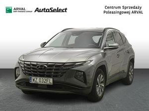 Hyundai Tucson IV 1.6 T-GDi HEV Executive 4WD 2022