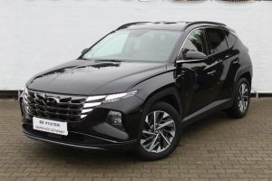 Hyundai Tucson IV 1.6 T-GDi 48V Executive 4WD DCT 2021