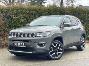 Jeep Compass II 1.3 GSE T4 Automatik Limited 2020