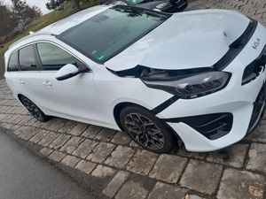 Kia Ceed III 1.5 T-GDI OPF GT Line 2021