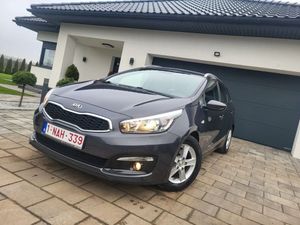 Kia Ceed II 1.4 Edition 7 2017
