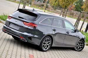 Kia Ceed III 1.6 CRDi DCT GT Line 2021